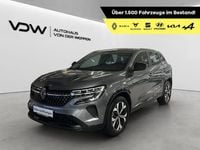 Gebraucht Renault Austral Evolution 140 PS (102 kW) 2023 Schiefergrau SUV
