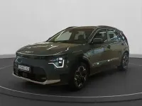 Gebraucht Kia e-Niro Inspiration 150 kW (204 PS) 2022 Andere SUV