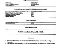 Gebraucht Smart ForTwo Electric Drive Exclusive 60 kW (82 PS) 2024 Bodypanels in titania grey (matt) Coupé