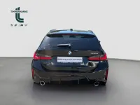 Second-hand BMW 320 M Sport 190 CP (139 kW) 2025 Negru Break