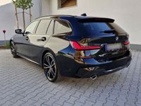 gebraucht BMW 330 d xDrive MSport*ACC*Spur*Live Cockpit*19"