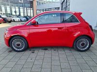 gebraucht Fiat 500e 500 500