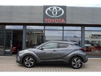 gebraucht Toyota C-HR 2.0 Hybrid Team Deutschland+NAV+LED !!