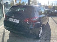 gebraucht Peugeot 308 1.2 PureTech 130 Active