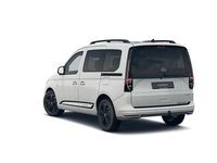 Neu VW Caddy Edition 116 PS (85 kW) 2026 Candyweiß Van / Kleinbus