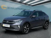 Gebraucht VW Taigo Life 116 PS (85 kW) 2025 SUV