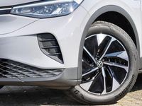 Gebraucht VW ID.4 Pro Performance 150 kW (204 PS) 2022 Mondsteingrau SUV