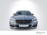 gebraucht Mercedes S350 +LED+VIRTUAL COCKPIT+AHK 190 kW (258 PS), Autom...