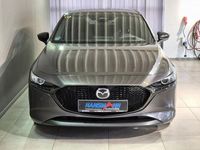 Gebraucht Mazda 3 Homura-Line 140 PS (102 kW) 2025 Machine gray Limousine