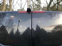 Second-hand Ford Transit Custom 125 CP (91 kW) 2013 Albastru Pickup