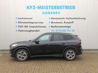 Gebraucht BMW iX1 150 kW (204 PS) 2025 Schwarz SUV