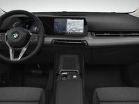 Gebraucht BMW 220 Active Tourer Luxury Line 170 PS (125 kW) 2025 Blau Van / Kleinbus