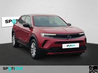 Gebraucht Opel Mokka-e Edition 100 kW (136 PS) 2021 Rot SUV