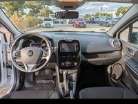 gebraucht Renault Clio IV Grand Toure