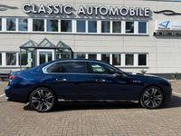 Gebraucht BMW M760e Performance 571 PS (419 kW) 2024 Blau Limousine