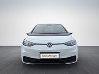 Gebraucht VW ID.3 Pro Performance 150 kW (204 PS) 2023 Weiß Kleinwagen