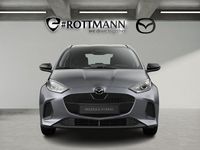 Neu Mazda 2 Prime-Line 116 PS (85 kW) 2026 Grau Kleinwagen