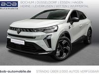 Gebraucht Renault Symbioz Techno 143 PS (105 kW) 2025 Weiß SUV