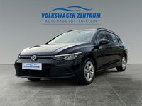 gebraucht VW Golf VIII Variant 1.0 eTSI DSG Life,NAVI,LED,ACC,S