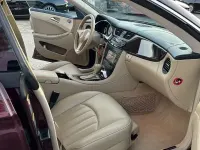 Gebraucht Mercedes CLS350 292 PS (214 kW) 2008 Coupé