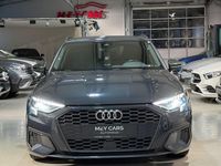 Gebraucht Audi A3 Sport 150 PS (110 kW) 2021 Manhattangrau Limousine