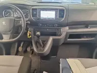 Gebraucht Peugeot Expert 120 PS (88 kW) 2018 Silber Van