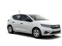 gebraucht Dacia Sandero TCe 90 GPF Essential-Plus /Sitzheizung./Klima/Tempomat/Media