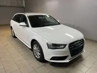 Gebraucht Audi A4 Ambiente 150 PS (110 kW) 2014 Other Kombi