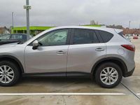 Gebraucht Mazda CX-5 Center-Line 150 PS (110 kW) 2014 SUV