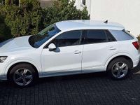Gebraucht Audi Q2 150 PS (110 kW) 2020 Weiß SUV