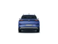 Usata VW T-Roc Life 116 CV (85 kW) 2026 Blu SUV