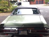 Gebraucht Buick Skylark 200 PS (147 kW) 1971 Grün Limousine
