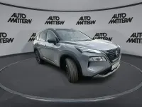 Neu Nissan X-Trail N-Connecta 213 PS (156 kW) 2025 Grau SUV