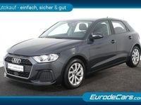 Gebraucht Audi A1 2022 Grau Limousine