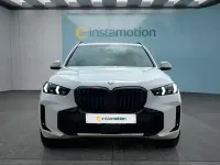 Gebraucht BMW X5 M Sport 286 PS (210 kW) 2024 Weiß SUV