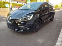 Gebraucht Renault Scénic IV Bose Edition 150 PS (110 kW) 2020 Schwarz Van / Kleinbus