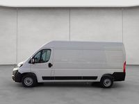 Neu Toyota Proace 140 PS (102 kW) 2025 Weiß Van / Kleinbus