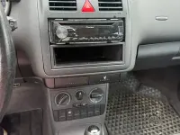 Gebraucht VW Polo 74 PS (54 kW) 1999 Silber Kleinwagen