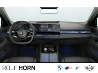 Gebraucht BMW 520 208 PS (152 kW) 2025 Alpinweiss 3 Kombi