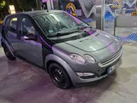 Usata Smart ForFour Pulse 75 CV (55 kW) 2004 Utilitaria