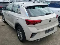 Gebraucht VW T-Roc R-line 150 PS (110 kW) 2022 SUV
