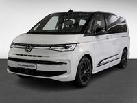 Second-hand VW Multivan Edition 150 CP (110 kW) 2025 Negru Monovolum