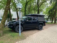 gebraucht VW Amarok 