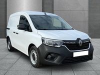 Neu Renault Kangoo 95 PS (69 kW) 2026 Mineralweiß Van / Kleinbus