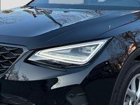 Neu Seat Arona FR 116 PS (85 kW) 2025 Schwarz SUV