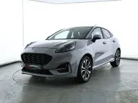 Gebraucht Ford Puma ST-Line 155 PS (114 kW) 2023 Grau SUV