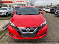 gebraucht Nissan Leaf N-Connecta 40 kWh *Navi/SHZ/360° Kamera*