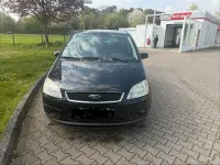 Usata Ford C-MAX 101 CV (74 kW) 2007 Nero Monovolume