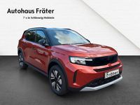 Neu Opel Frontera Ultimate 145 PS (106 kW) 2026 Grün SUV