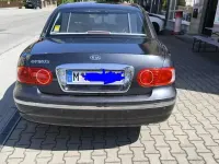 Gebraucht Kia Opirus 203 PS (149 kW) 2007 Limousine